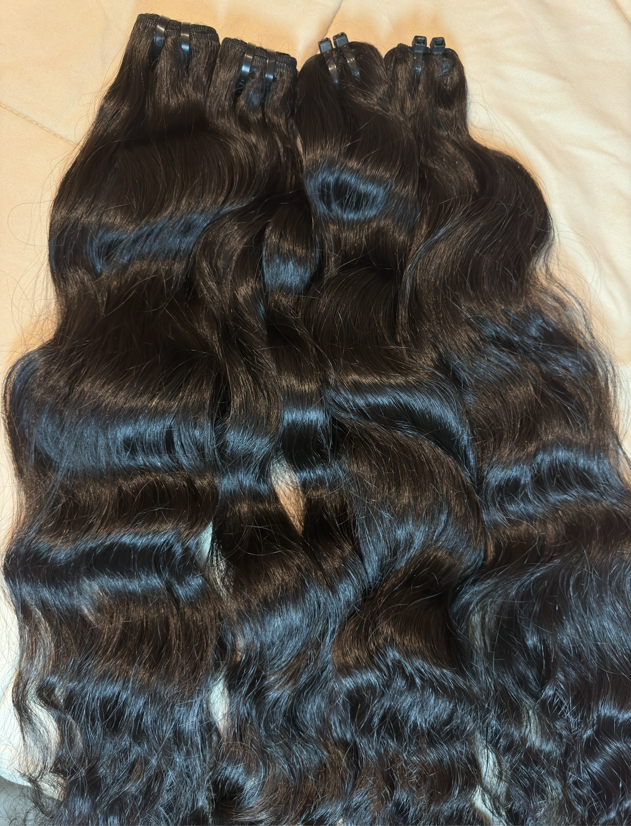 Malibu Wavy: 3 Bundle Deal