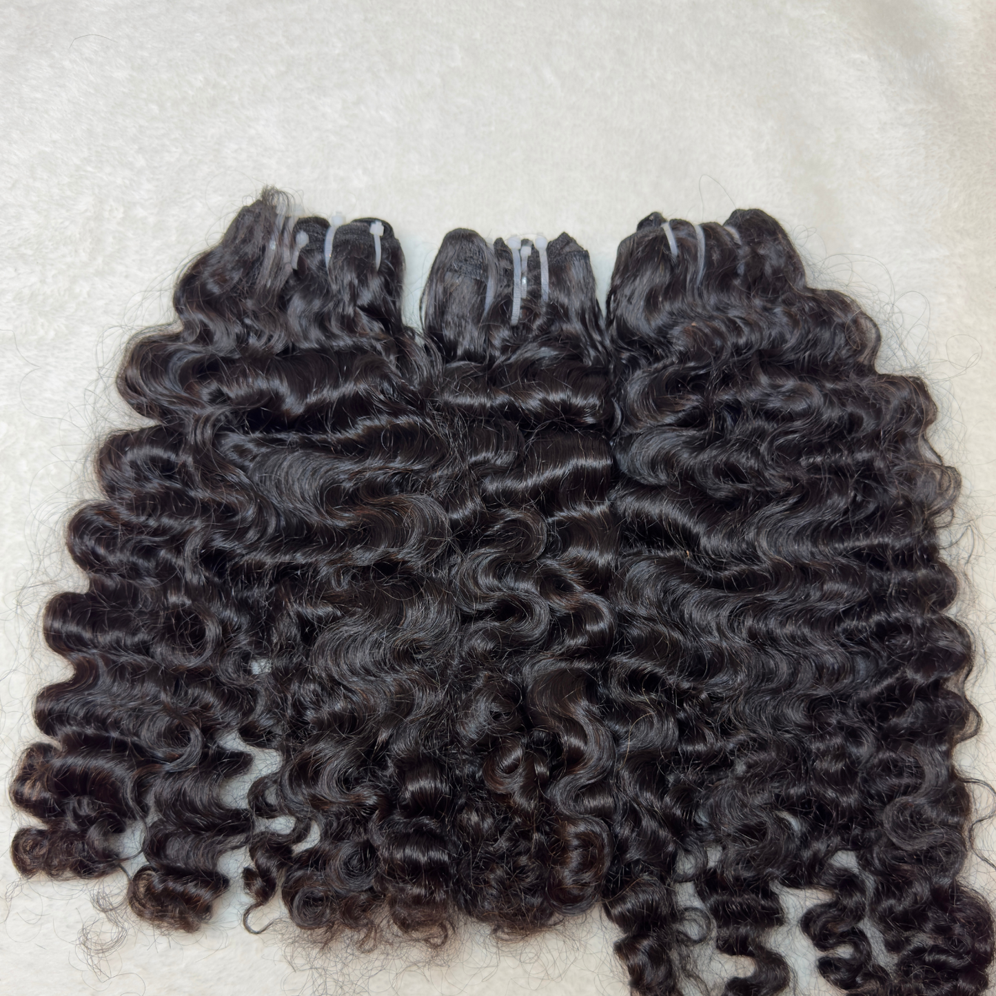 Natural Curly