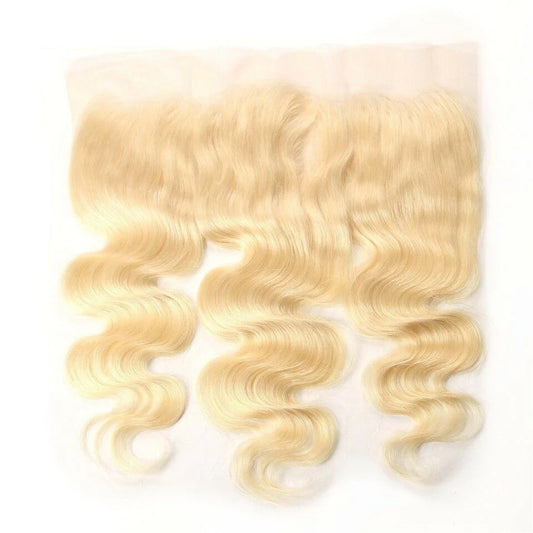 613 13x6 HD Lace Frontal