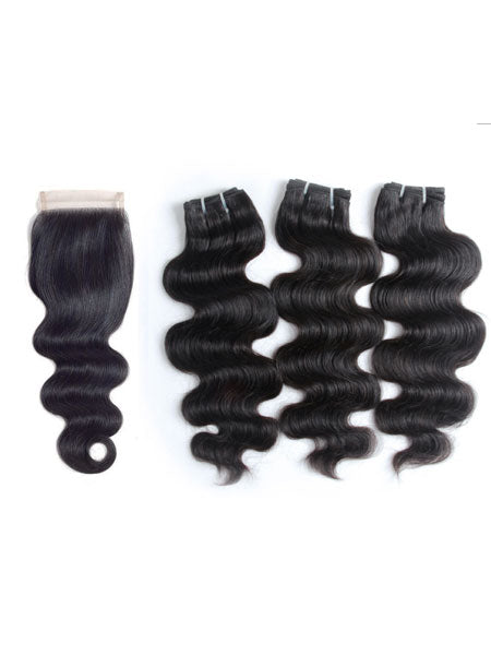 3-4 Bundle Deal + 5x5 Closure