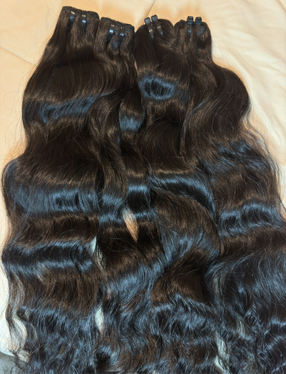 Malibu Wavy: 3 Bundle Deal