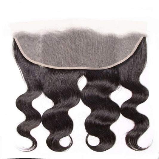 13x4 HD Lace Frontal